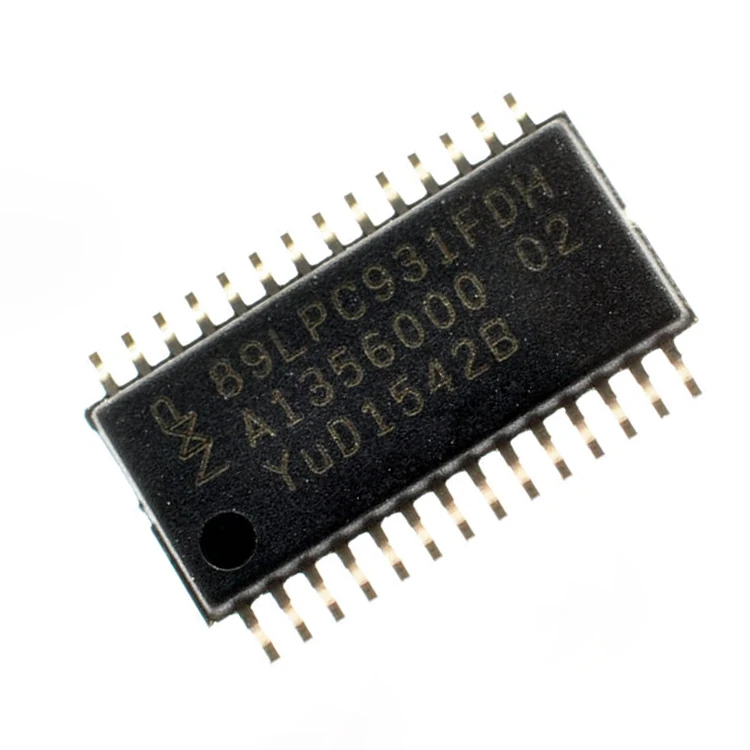 P89LPC931FDH TSSOP28 89LPC931FDH IC MCU 8BIT 8KB FLASH 28TSSOP 112 | Обустройство дома