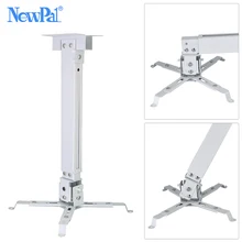 Newpal LED 96 font b Projector b font Ceiling Hanger Expanded 3 Types Wall font b