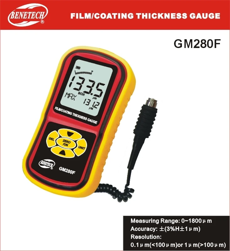 GM280F-E