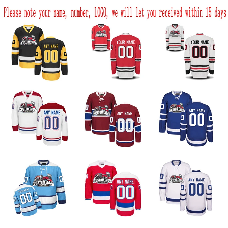 wholesale hockey jerseys