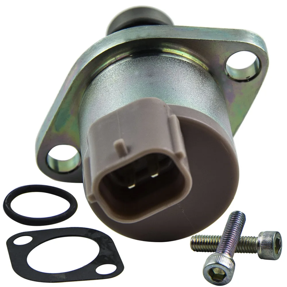 Fuel Pump Pressure Regulator Control Valve for FORD TRANSIT MK7 2.2 2.4