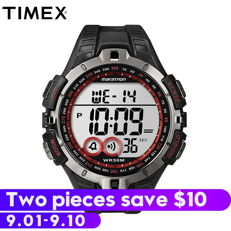 timex 2018