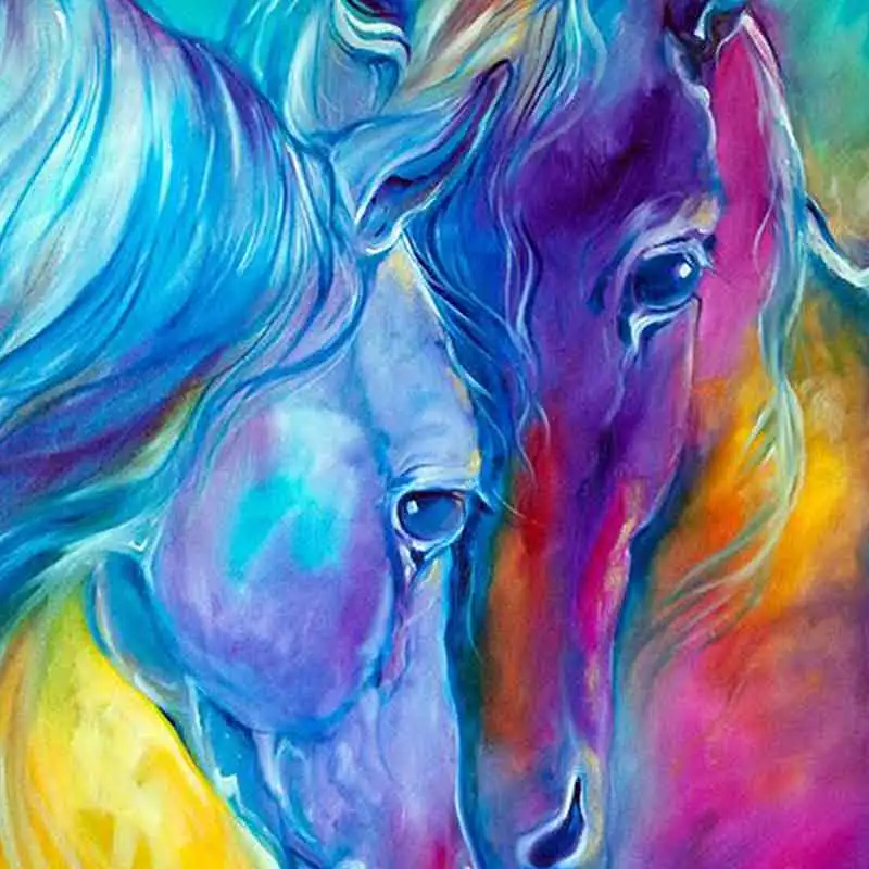 5D DIY Diamond Painting Creative Gift Meaningful Set Rhinestone
