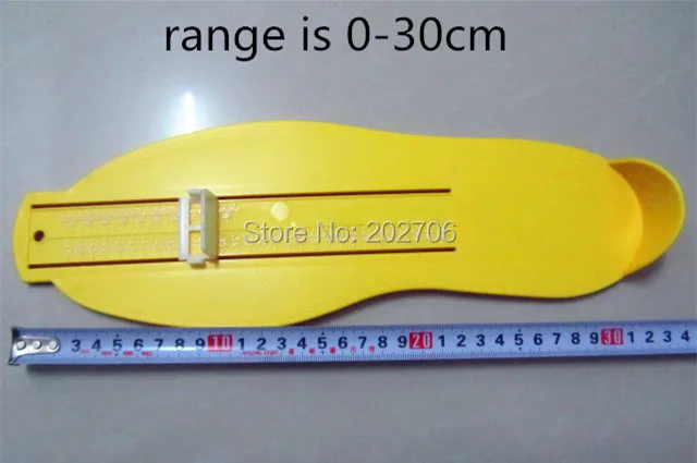 ye foot gauge (8)
