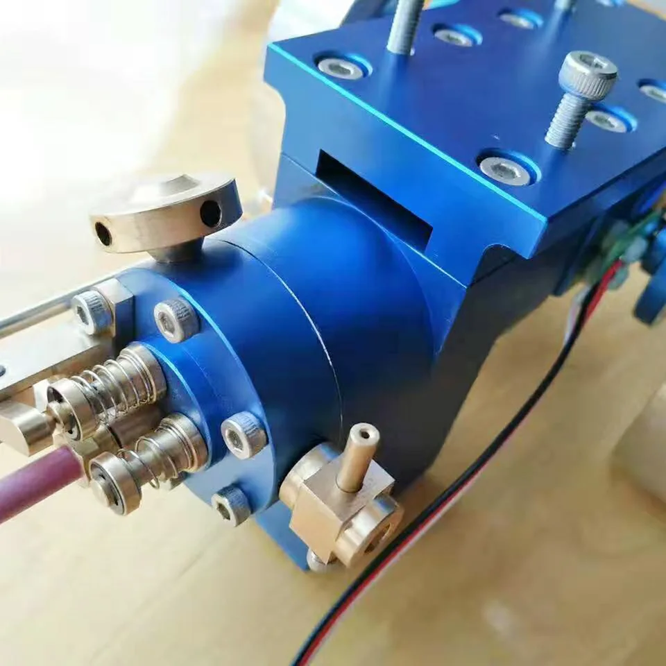 mini internal combustion engine kit