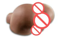 Omyhoney ML6 black male Pussy ass hot sex vagina Real solid torso love dolls,silicone pussy ass,realistic silicon sex dolls top quality silicone sex doll japanse sexy torso love dolls big ass realistic vagina real pussy anal mannequin adult products