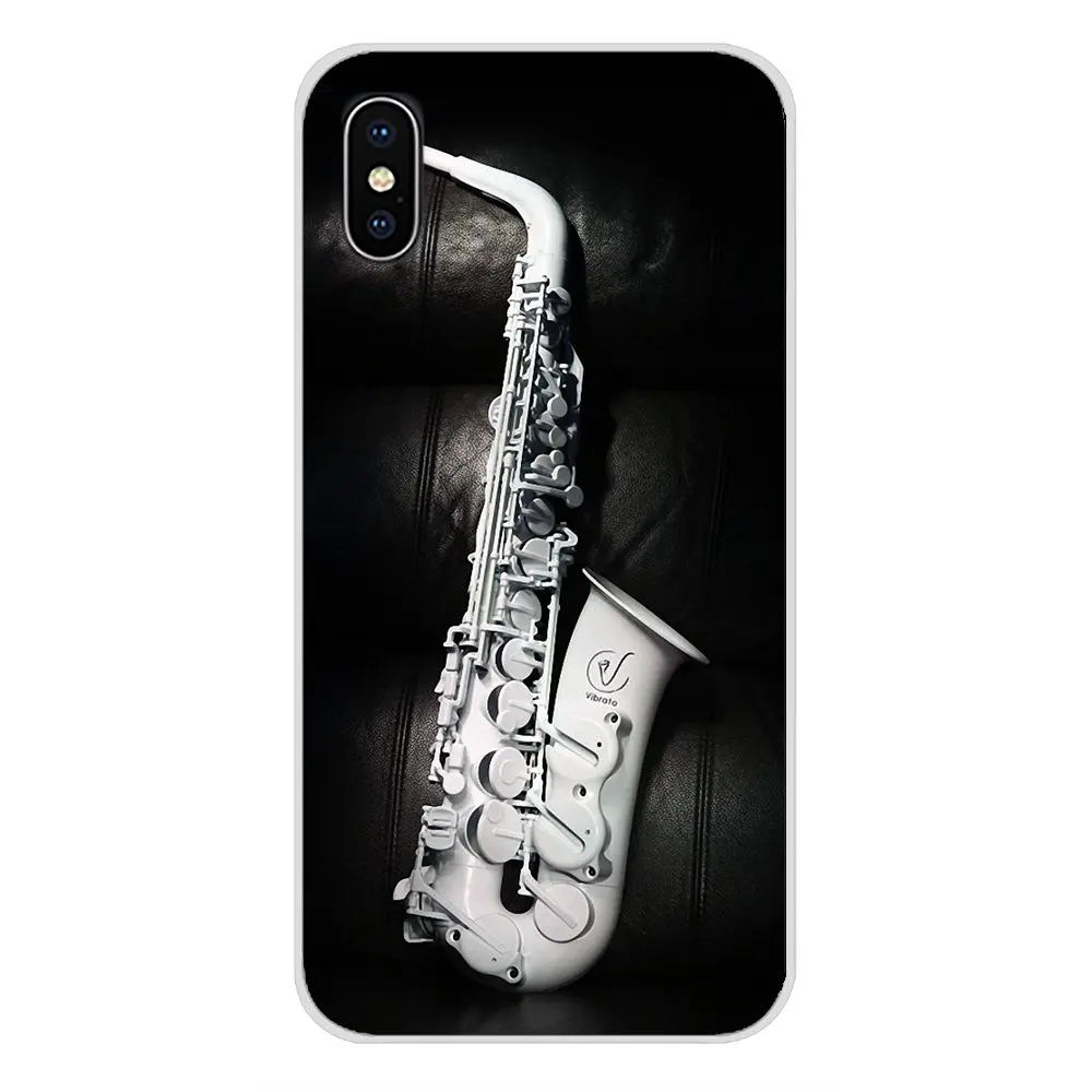 Для Apple iPhone X XR XS MAX 4 4S 5 5S 5C SE 6 6S 7 8 Plus ipod touch прозрачный чехол из ТПУ сумка