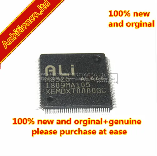 10pcs 100% new and orginal M3526-ALAAA LQFP M3526-ALAA in stock