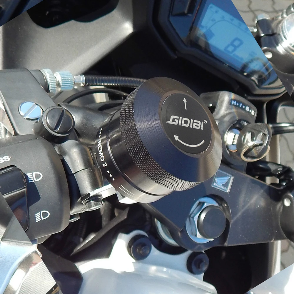 Goede Universele Keten Olieman Motorfiets Keten Lubricator Olieman Motorfiets Olie Cup Voor Honda Yamaha Suzuki Kawasaki DUCATI