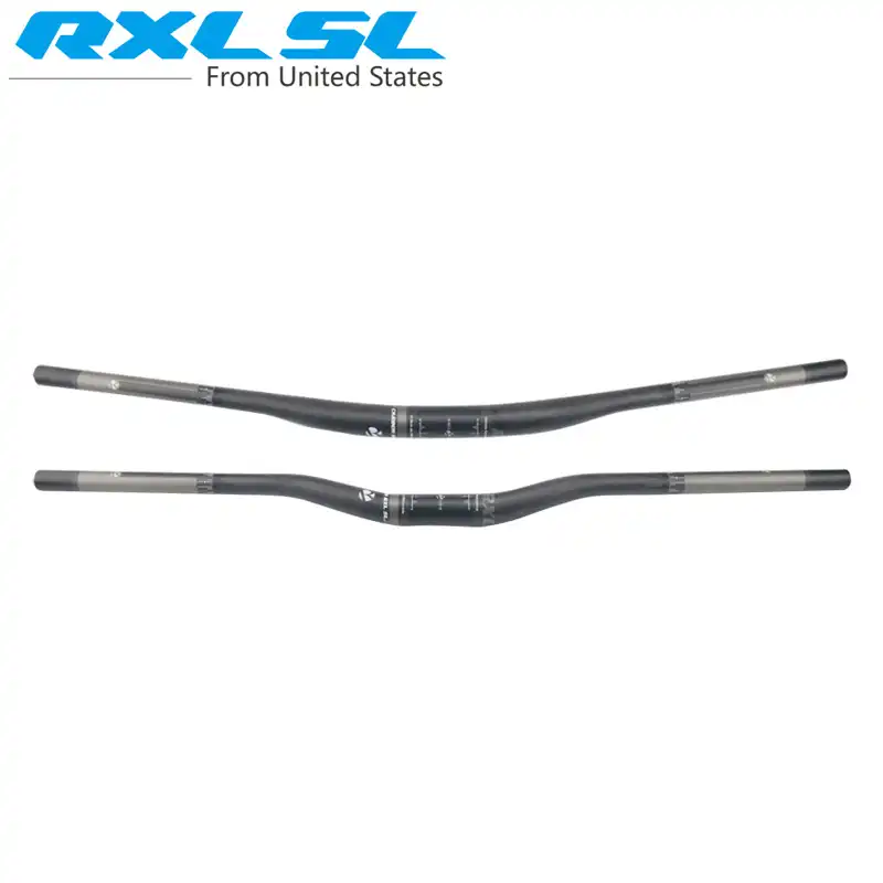 800mm mtb handlebars