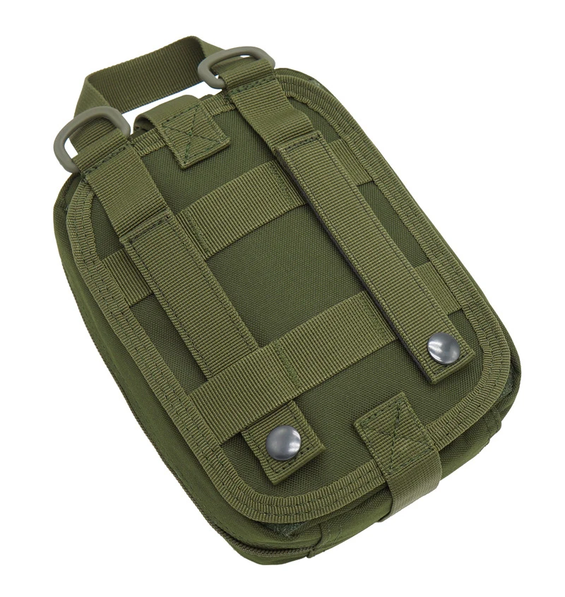 Тактический медицинский набор первой помощи сумка утилита выживания сумка emt мешок моль медицинская emt аварийная Военная охотничья посылка