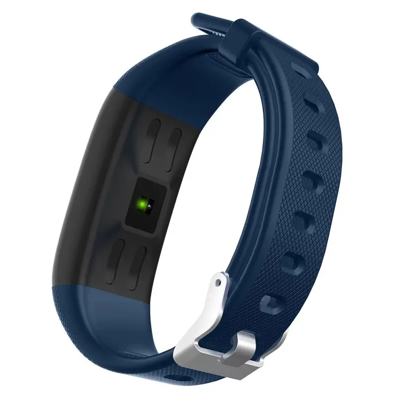 T10 Bluetooth водонепроницаемый умный Браслет для отслеживания спорта Фитнес шаговый дистанционный браслет с датчиком сердечного ритма