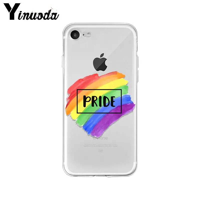 Lesbian LGBT Rainbow Pride