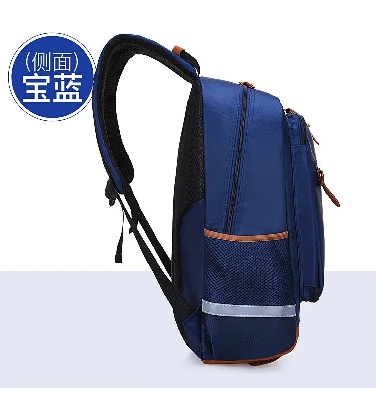 Crianças à prova dwaterproof água sacos de