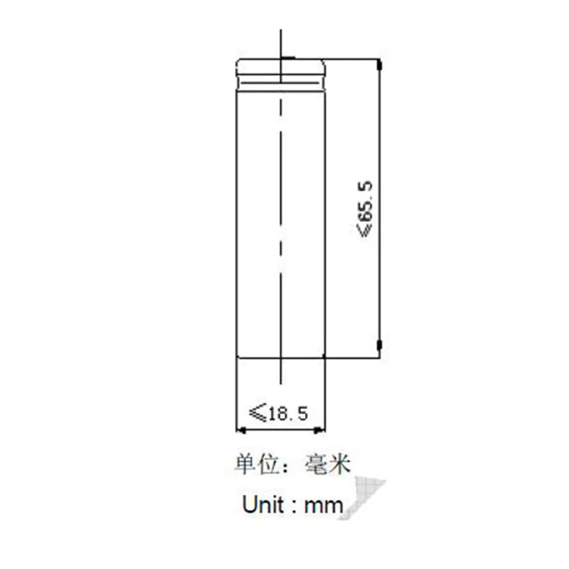 Li-Ion Sam 1500 mAh, 3 шт, 18650, аккумулятор высокой мощности, аккумулятор для электроинструмента, аккумулятор питания, аккумуляторы, скорость разряда 10c