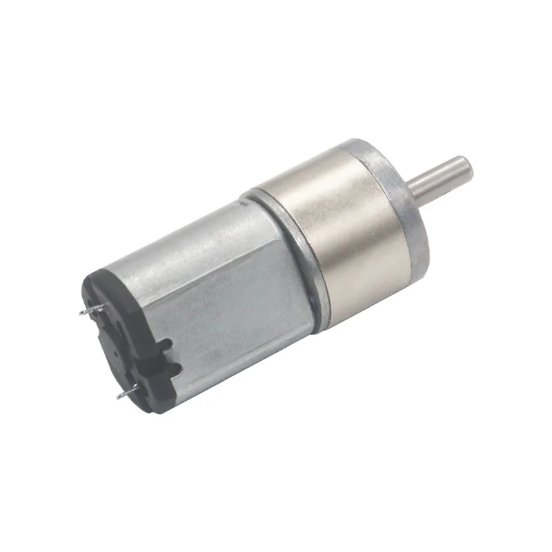 16 мм Диаметр DC 3V 6 об/мин 7 5 12 17rpm 20 30 оборотов в минуту 42rpm 60 85 130 170 240 16mm низкая