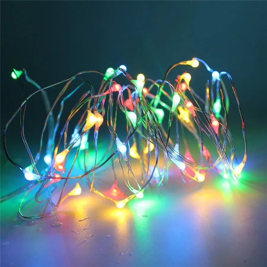 String light (9)