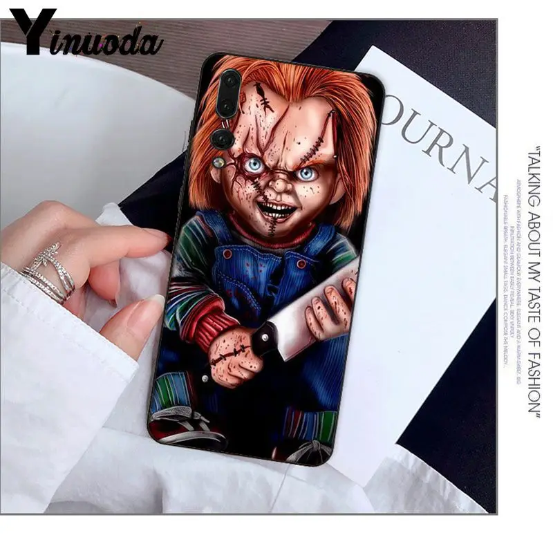 Film movie Horror icon CHURSE OF CHUCKY CHILDS
