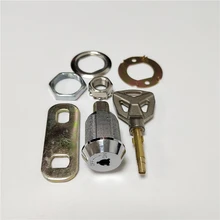 Raylock специальный ключ замок шкафа с ключом, так дверной кулачок замок с выкл на направление, указывая стрелку 21 мм