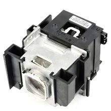 ET-LAA110 Replacement Projector Lamp with Housing for PANASONIC PT-LZ370 PT-AR100 AH1000