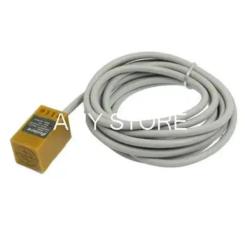 

5mm Noncontact Inductive Proximity Sensor Switch PNP NC DC 12-24V TL-Q5MC1