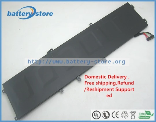 Dell p56f001 аккумулятор