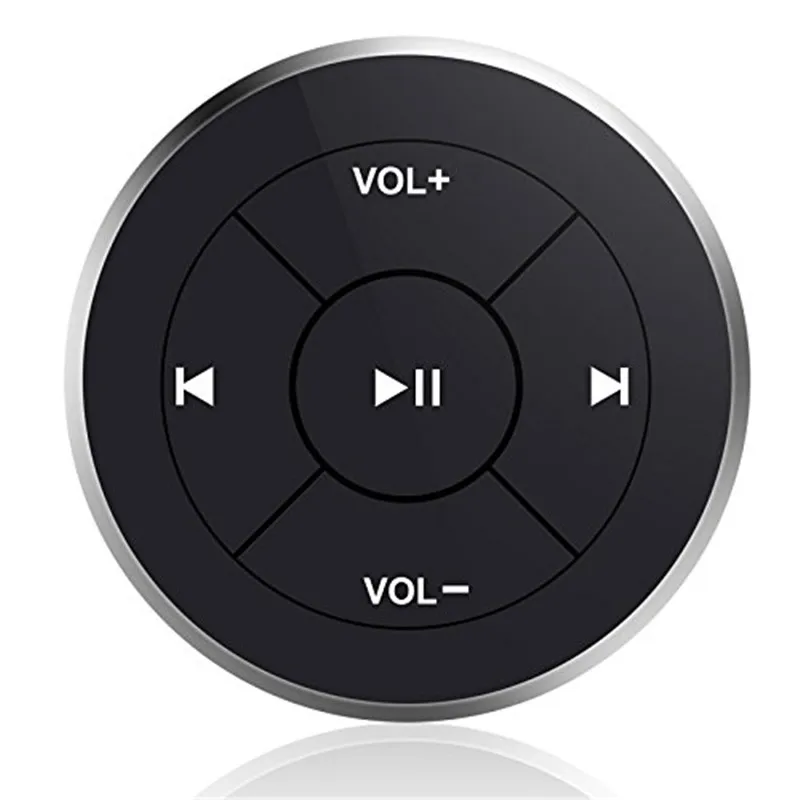 Bluetooth автомобильный Медиа пульт дистанционного управления универсальный