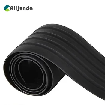 

Car Rear Bumper Scuff Protective Sill Pedals Cover For Toyota Camry Corolla RAV4 Yaris Highlander/Land Cruiser/PRADO Vios Vitz/R
