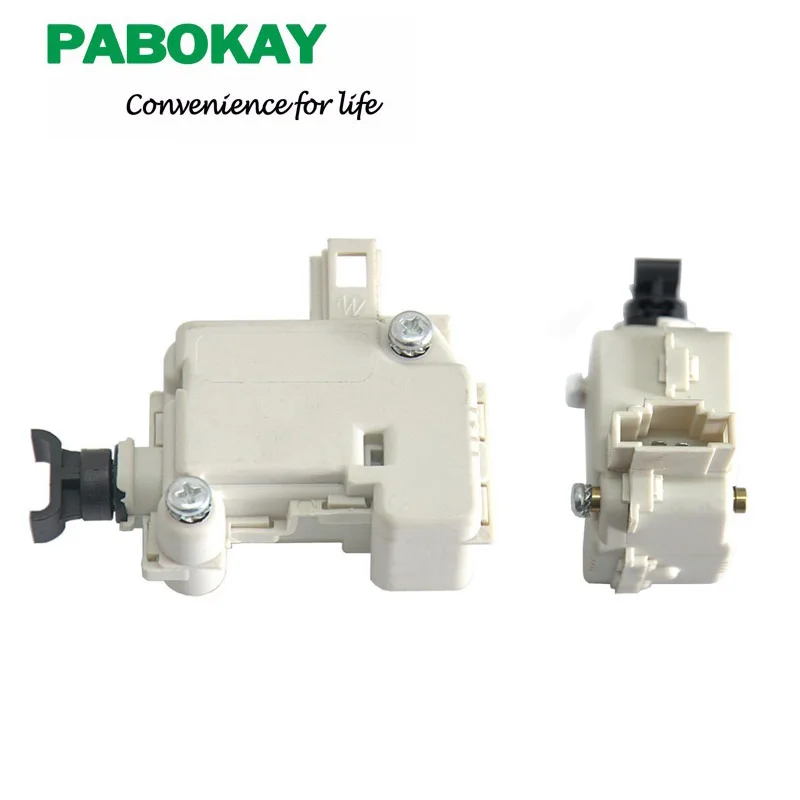 Серводвигатель для VW Golf Jetta MK4 Passat B5 Beetle 3B5827061B 3B0959781C 7L6959781 1C0827425 | Автомобили и