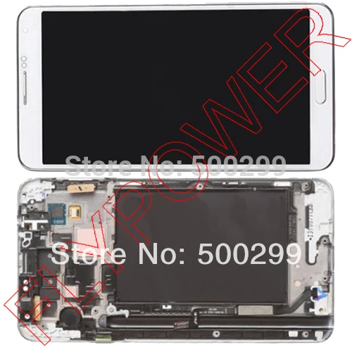 For font b Samsung b font font b Galaxy b font Note 3 N9000 N9002 N9006