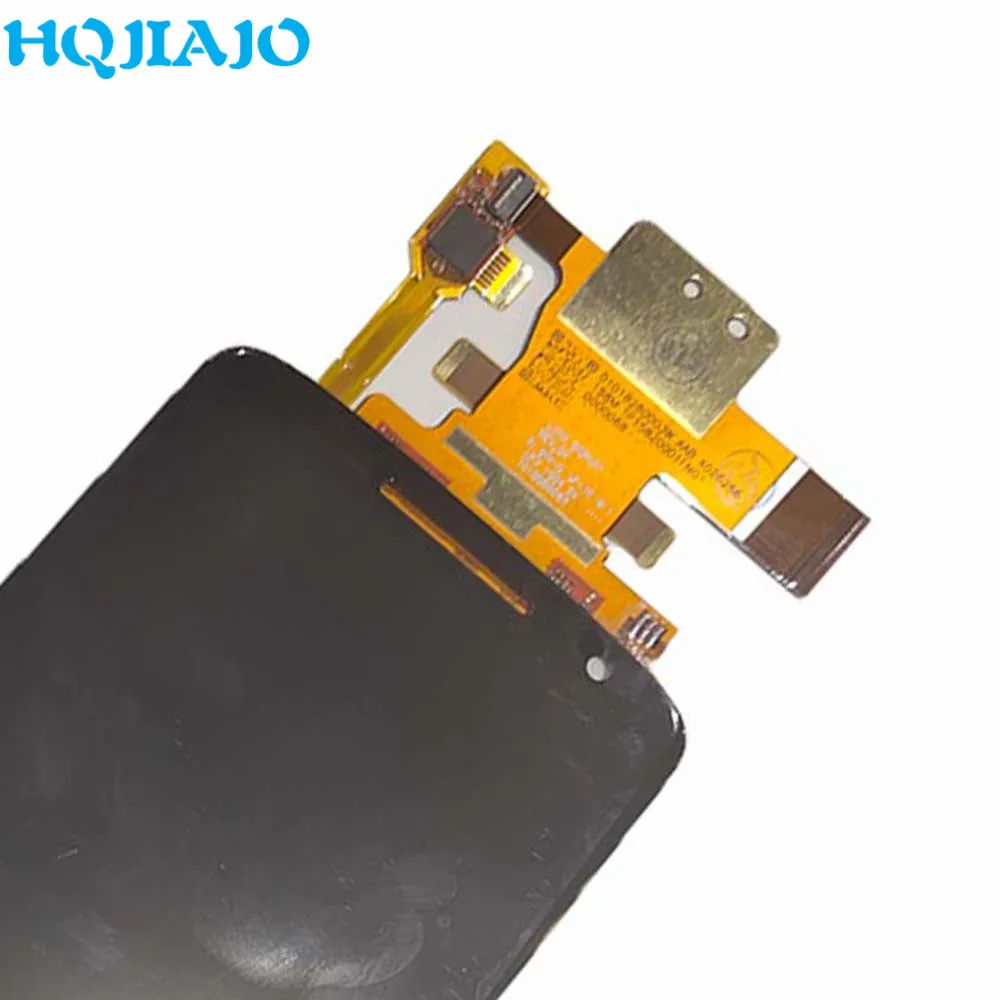 ЖК дисплей для Motorola Moto X Play сенсорный экран дигитайзер рамка XT1561 XT1562 XT1563 XT1565