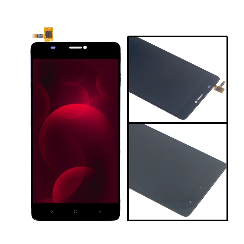 Elephone C1 Max (3)