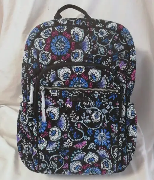 Icónico Campus mochila