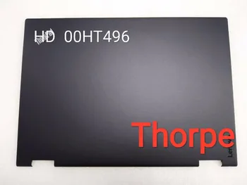 

New LCD Cover,Rear Cover BLK,Hybrit, HD for thinkpad yoga 260 00HT496