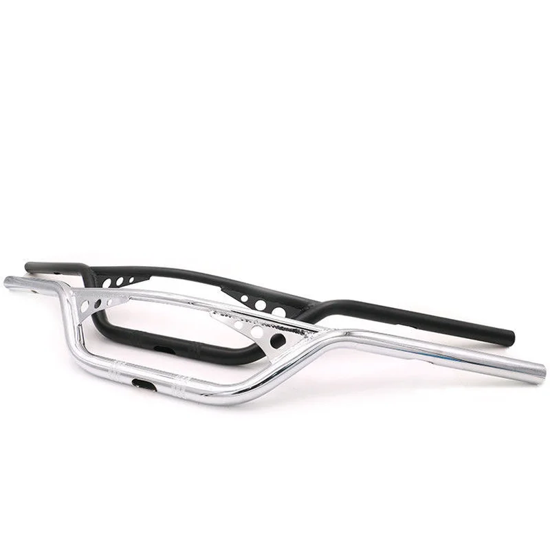 " 25 мм ручка бар для Harley Softail Кафе Racer Bobber Chopper