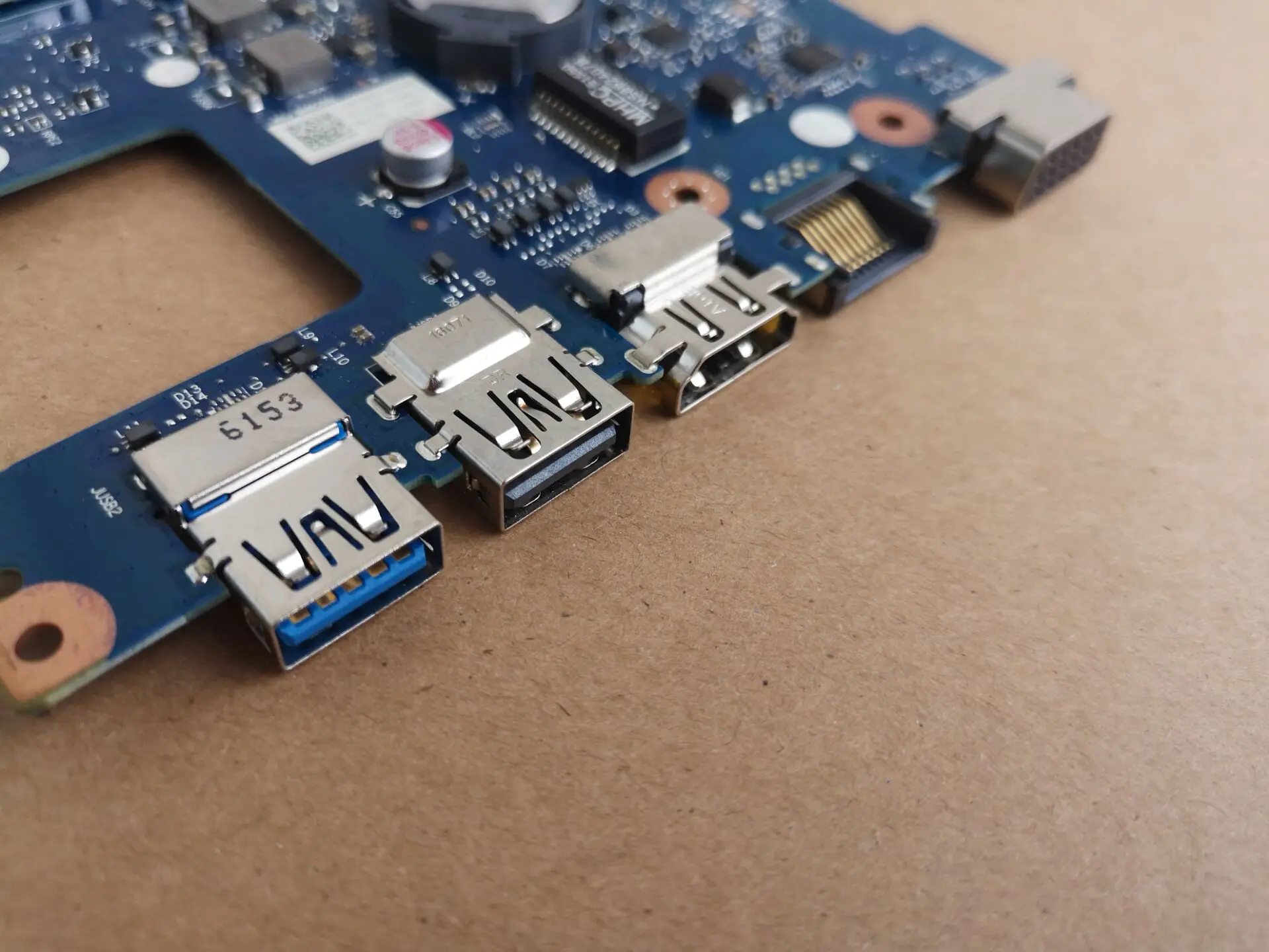 شحن مجاني جديد ACLU3/ACLU4 UMA NM-A362 المنطقي مجلس لينوفو G50-80 دفتر اللوحة مع 3205U 3805U CPU 5B20H14390