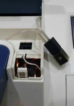 

Flow-cell assembly for Rayto RT-1904c (new,original)