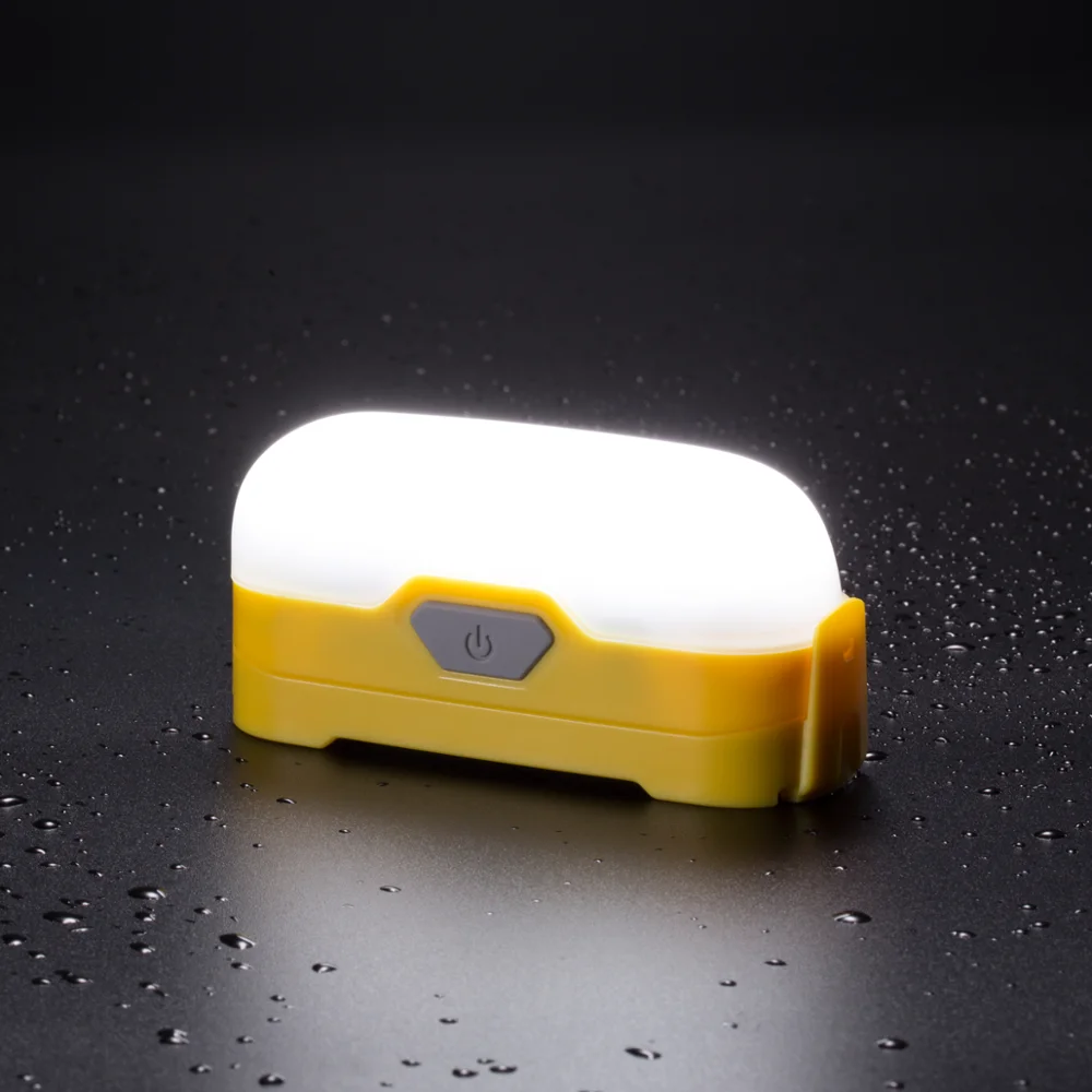 Новинка NITECORE LR30 USB Перезаряжаемый высокий CRI LEDx6 высокий CRI наружный кемпинговый флэш-светильник белый/красный двойной светильник