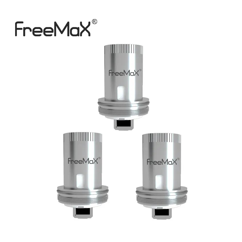 Freemax Mesh Pro одна Сменная Головка Катушки 0 15/0 12 Ом Eletronic сигареты ядро 3 ⑤ упак.
