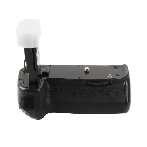 Vertical Battery Grip Holder for Canon 6D Mark II 6D2 DSLR Camera replacement BG E21 BGE21in