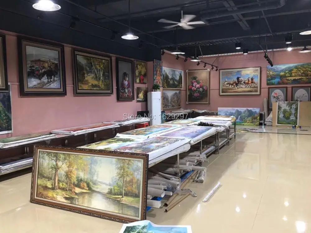 Art Gallery