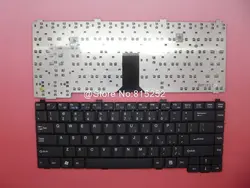 Клавиатура для ноутбука lenovo V70 английский США K021346D1 нам AEKN2STU019 черный