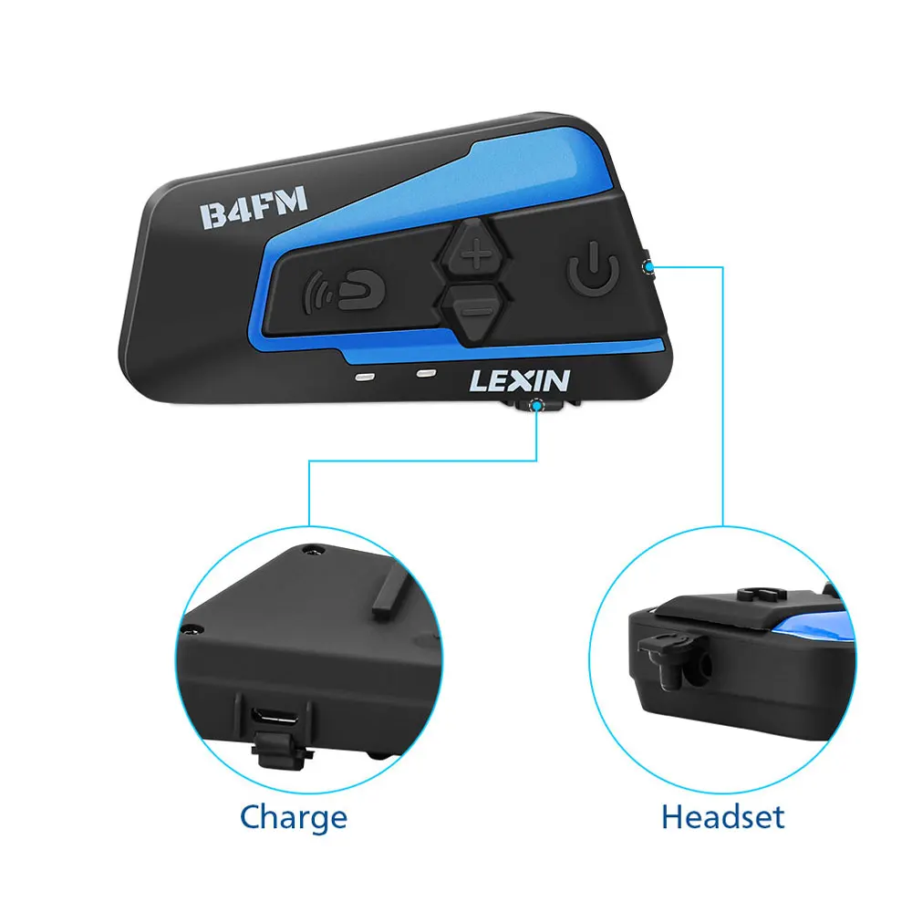 Buy Lexin 1PCS 1500M 4 Ways Multi function