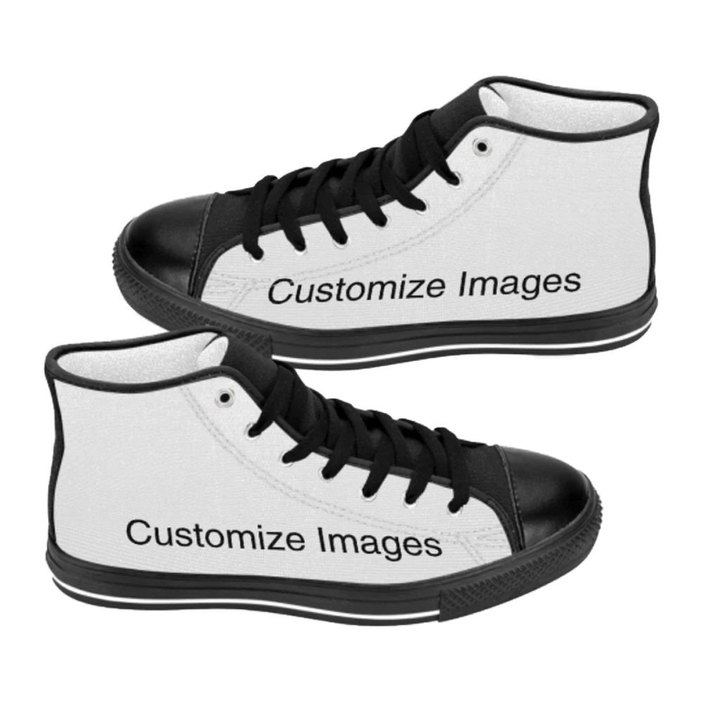 custom sneakers dropshipping
