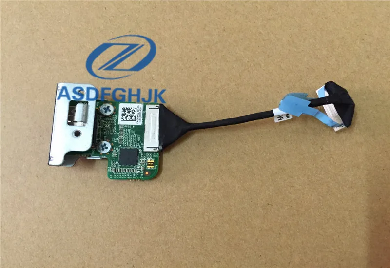 for Dell Optiplex 7040M MICRO Secondary Display Port Output NNF5V 0NNF5V