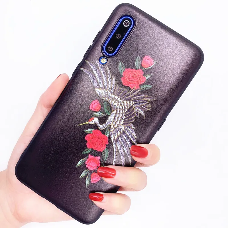 xiaomi mi 9 flip case
