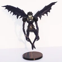 18 см аниме дэт нот фигурка игрушка Deathnote ryuku модель кукла статуя для детей