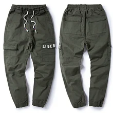 Новое поступление, зимние мужские большие повседневные брюки, Умные повседневные узкие брюки, эластичный пояс, карманы, супер большие размеры 2XL-6XL