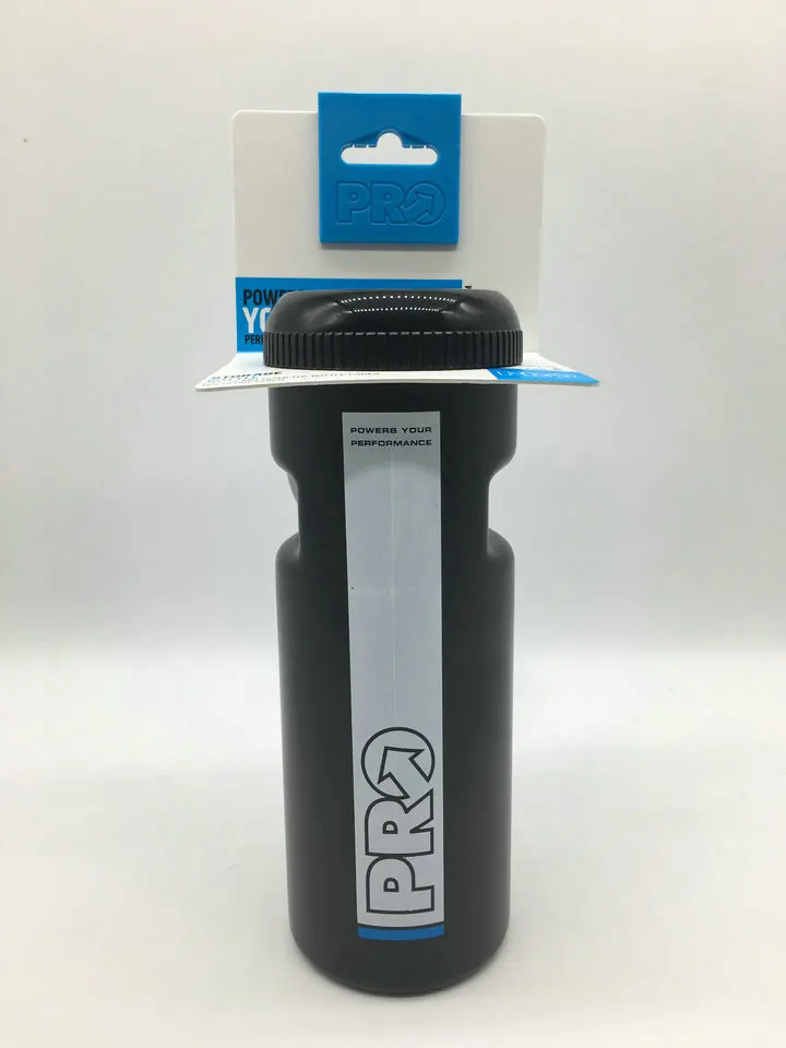 Профессиональная бутылка для хранения дорожный горный велосипед держатель инструмента MTB велосипедная труба для клетки контейнер для хранения, черный 500 мл 750 мл - Цвет: BLACK 750ML