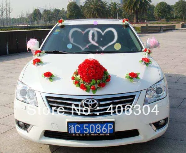 Free Shipping By Ems To Most Of Countries 1 Set Lot Cheap Wedding